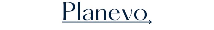 Planevo logo