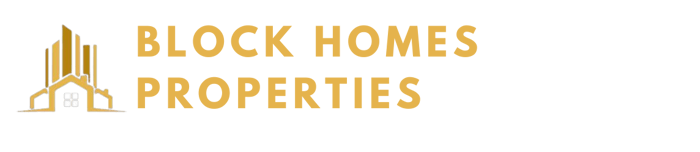 blockhomes properties limited logo