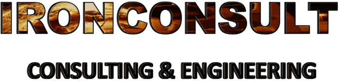 IRONCONSULT logo