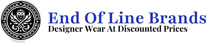 End of Line Brands logo