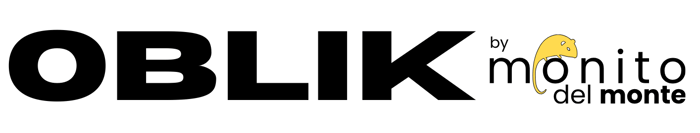 OBLIK logo