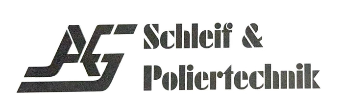 AS Schleif- und Poliertechnik logo