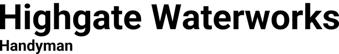 Highgate Waterworks logo