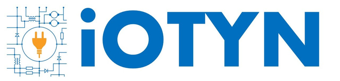 iOTYN logo