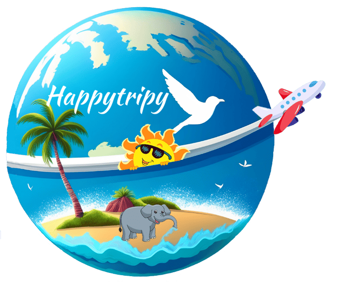 Happytripy logo