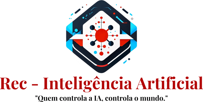 rec inteligencia artificial logo
