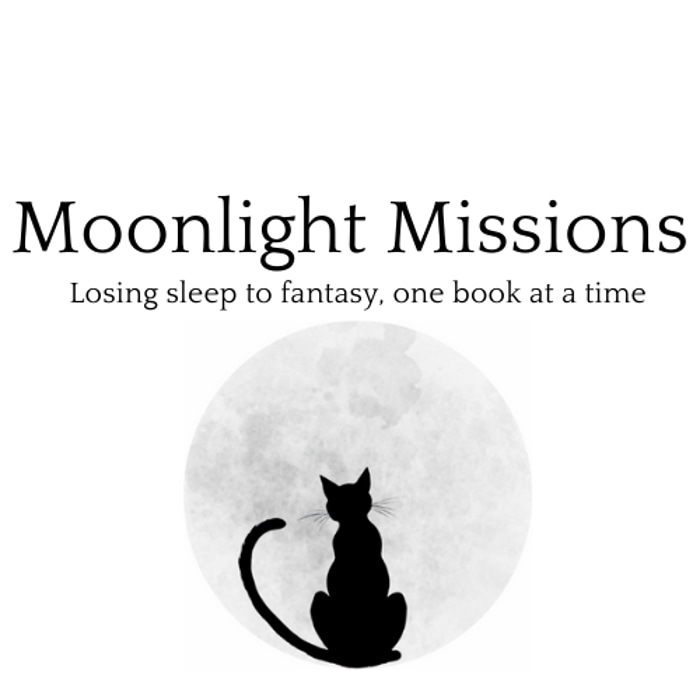 Moonlight Missions logo