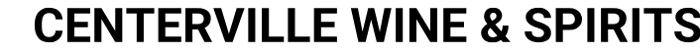 CENTERVILLE WINE & SPIRITS logo