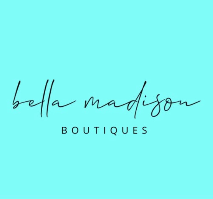 Bella Madison logo