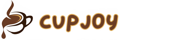 CupJoy logo