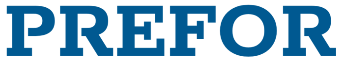 PREFOR logo