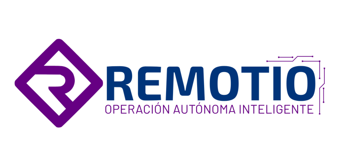 RemotIO logo
