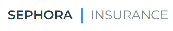 SEPHORA INSURANCE logo