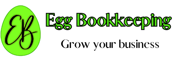 Egg Bookkeeping logo