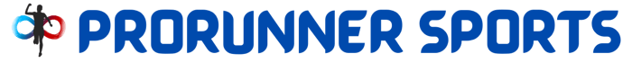 PRORUNNER SPORTS PRIVATE LIMITED logo