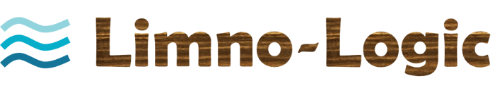 Limno-Logic logo
