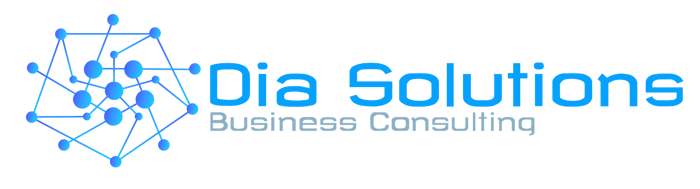 DIA Solutions logo