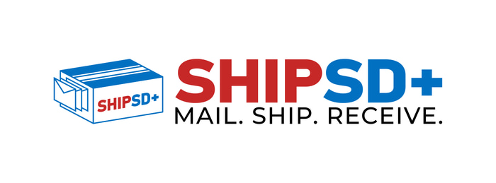 Ship SD Plus logo