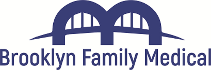 Brooklyn Family Medical logo
