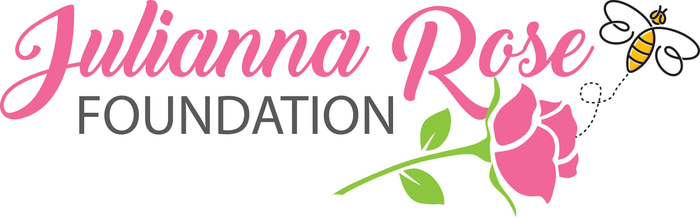 Julianna Rose Foundation logo