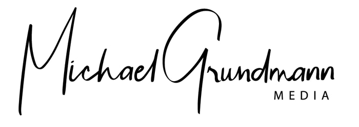 Michael Grundmann Media logo
