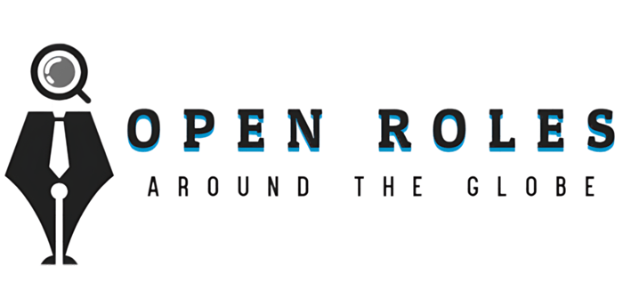 Open Roles logo