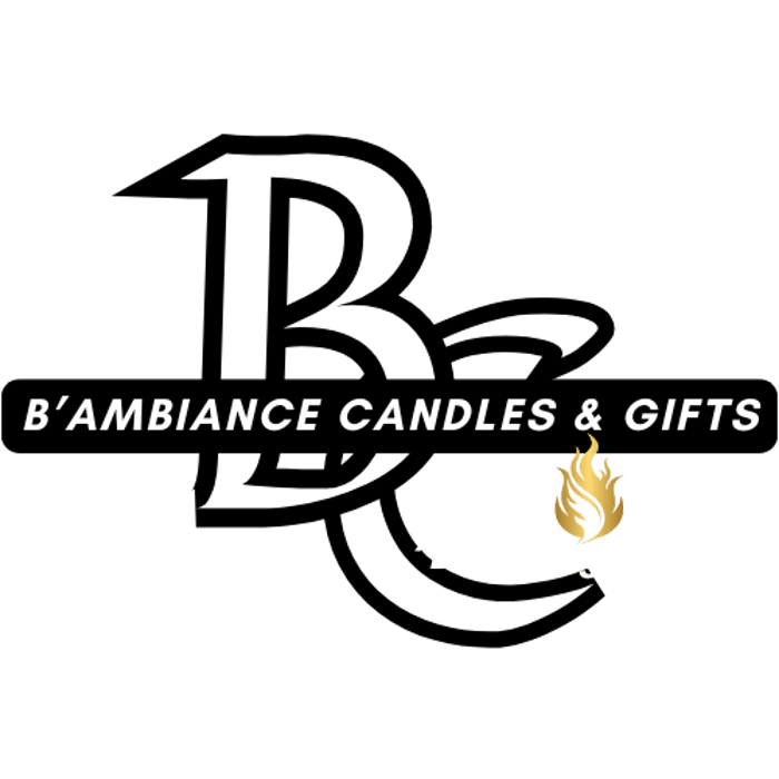 Long Lasting Scented | Handmade Natural Candles| Toxic-Free logo