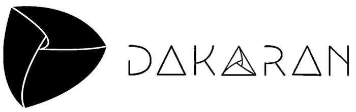 DAKARAN Trading S.A. de C.V. logo