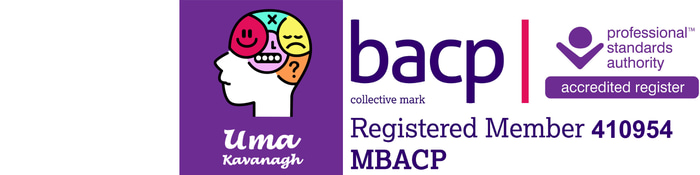 Uma Kavanagh logo