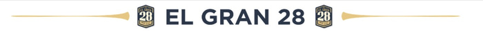 El Gran 28 SAS logo