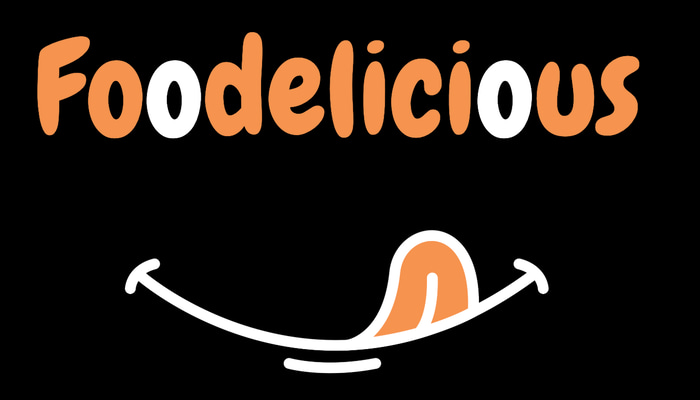Foodelicious logo