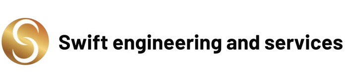 Swift engineering and services logo