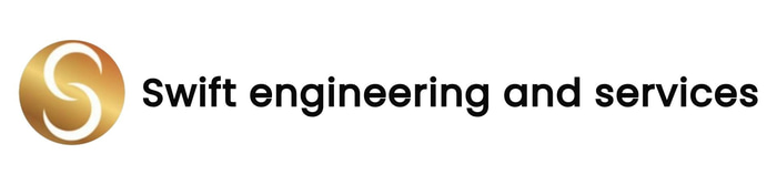 Swift engineering and services logo