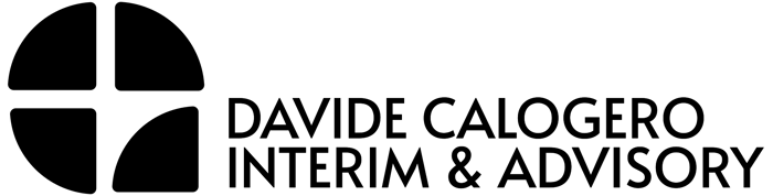 Davide Calogero Interim and Advisory logo