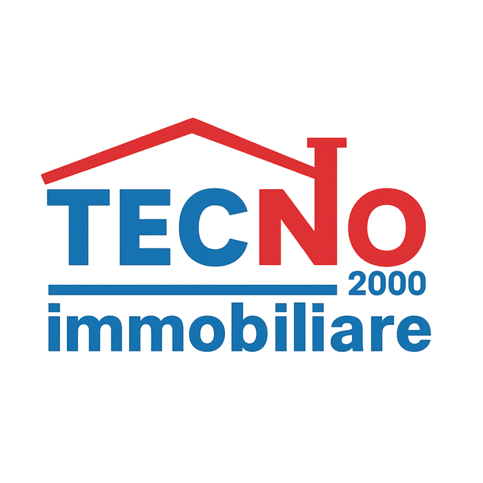 Tecno 2000 Immobiliare logo