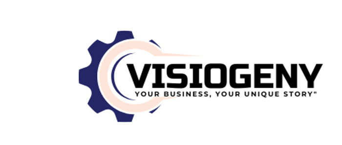 Visiogeny logo