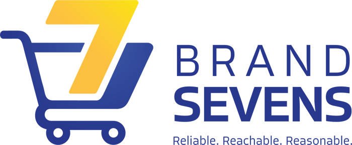 Brand Sevens logo