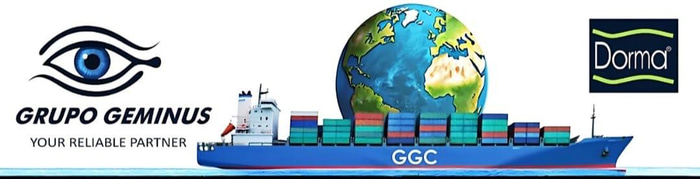 Grupo Geminus logo
