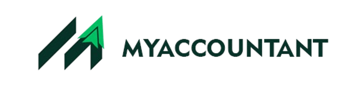 MyAccountant.id logo