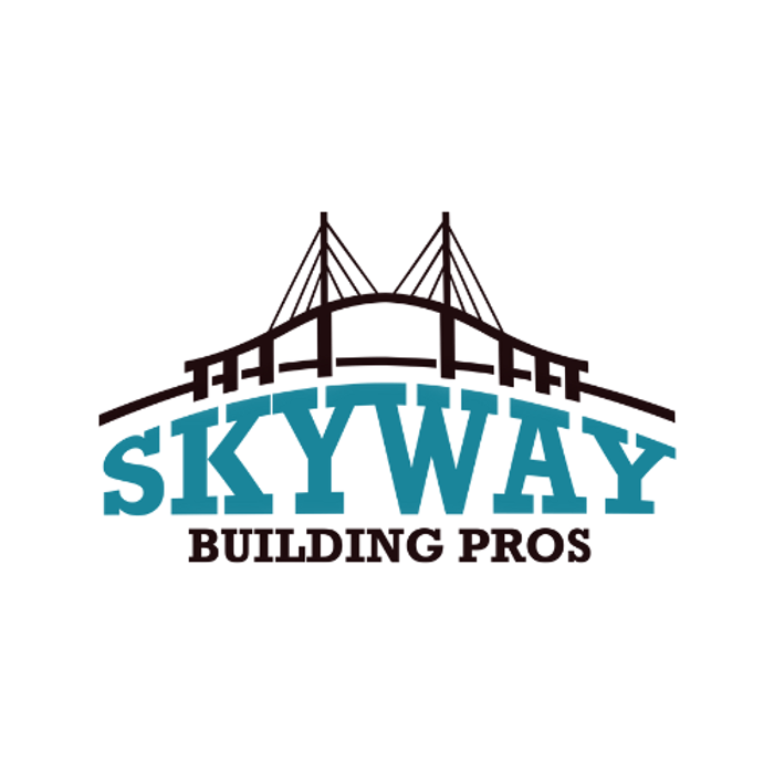 Skyway Building Pros logo