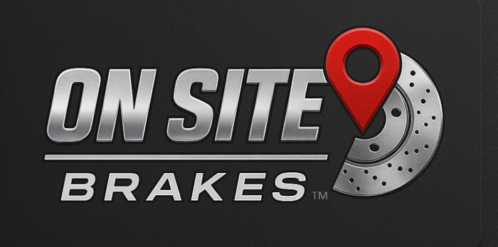 On Site Brakes logo