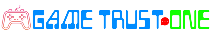 Game Trust One logo