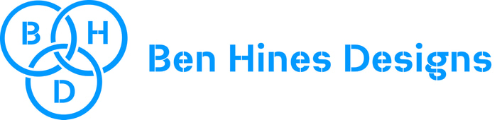 Ben Hines Designs logo