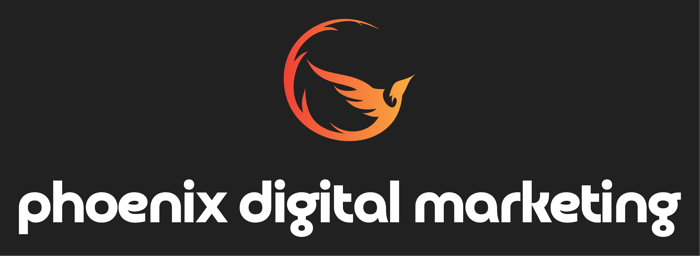 Phoenix Digital Marketing logo