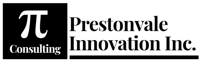 Prestonvale Innovation Consulting Inc. logo