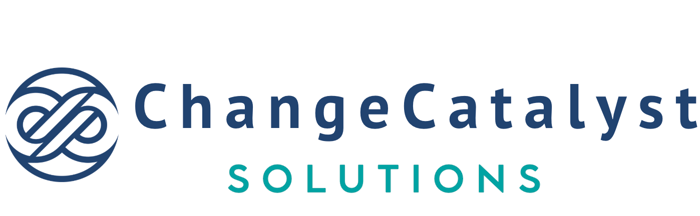 ChangeCatalyst Solutions logo