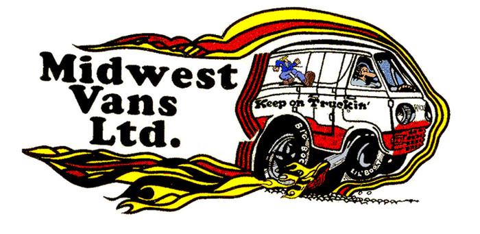 Midwest Vans Ltd logo