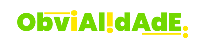 Obvialidade logo