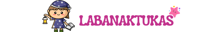 Labanaktukas logo