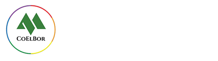 CoElBor logo